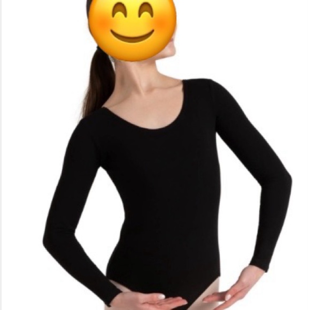 COPY - Dance outfit